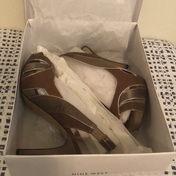 Nine West High Heels 👠 - Picture 8 of 8